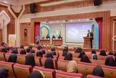 همایش علمی آشنایی با اختلالات اوتیسم در دانشگاه امام رضا (ع) برگزار شد