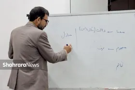 مثنوی&zwnj;کاوی با کودکان؛ مهارت ارتباط مؤثر | نشست &laquo;مثنوی&zwnj;کاوی با کودکان&raquo; در مشهد برگزار شد