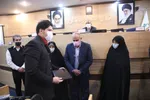 افزایش ۳۵ درصدی کرایه تاکسی‌های مشهد در سال آینده