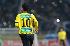 توافق رضا شکاری با پرسپولیس؟