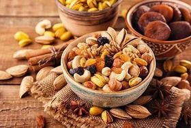 راهنمای تغذیه ایمن دیابتی&zwnj;ها در &laquo;شب یلدا&raquo;