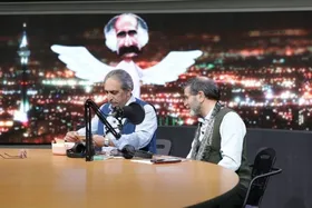 آغاز مرحله نهایی &laquo;قندپهلو&raquo; از شبکه نسیم