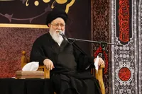 آیت‌الله علم‌الهدی: راهپیمایی اربعین تجلی قدرت لشکر اباعبدالله (ع) است | هزینه حسینی بودن دفاع از دین تا پای جان خواهد بود