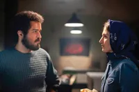 رویش زندگی از دل ویرانی | نگاهی به «سینما متروپل»، اثر جدید محمدعلی باشه آهنگر