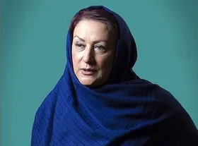 سرقت از خانه مریم امیرجلالی + فیلم