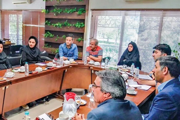 جشنواره عکس پاییز برگزار می شود