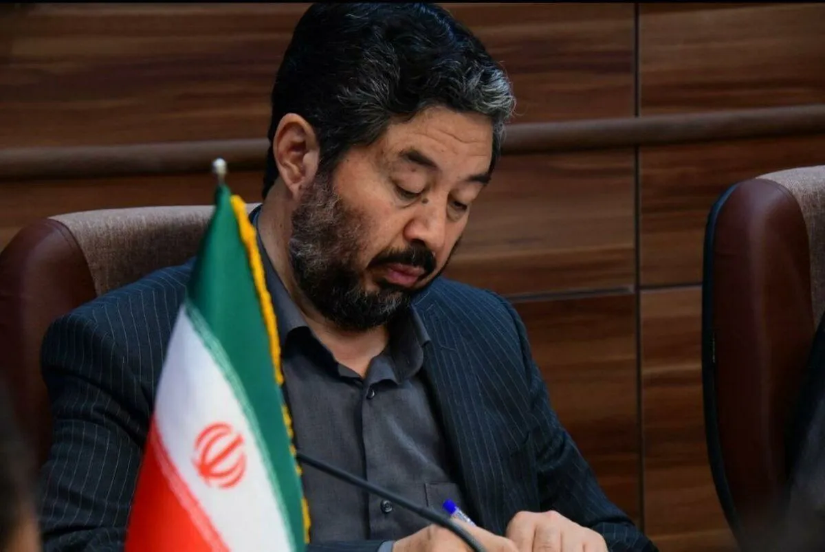 حمایت دادگستری خراسان رضوی از واحد‌های صنعتی و تولیدی