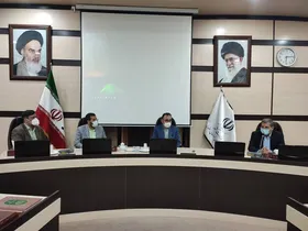 استاندار خراسان رضوی بر تدوین برنامه عملیاتی واکسیناسیون دز سوم کرونا تاکید کرد