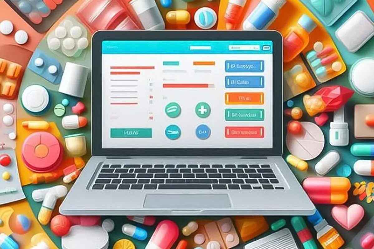 مخالفت وزارت ارتباطات با دستورالعمل توزیع آنلاین دارو