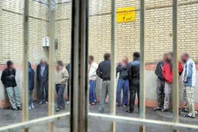 دستور ویژه اعطای مرخصی به زندانیان صادر شد (۲۵ بهمن ۱۴۰۰) + جزئیات