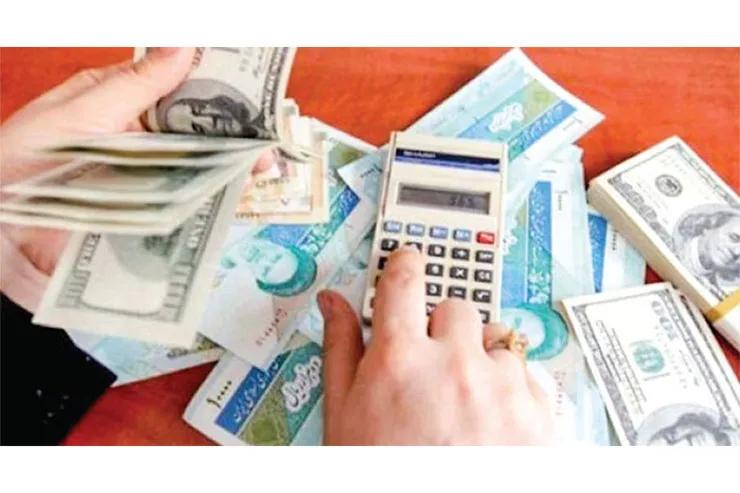 معمای مالیات دهندگان مجهول