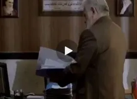 اشاره به ویلای لاکچری اکبر طبری در سریال &laquo;خانه امن&raquo; + فیلم