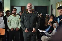 فصل دوم سریال «کلانتری ۱۱» در دست تولید قرار گرفت
