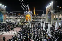 اعلام جزئیات برگزاری مراسم شب‌ قدر ۲۱ رمضان در حرم امام‌رضا(ع) (یکم فروردین ۱۴۰۴)