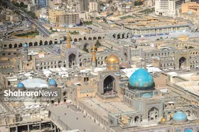 برنامه&zwnj;ریزی برای مشهد با تمرکز بر هویت فرهنگی شهر