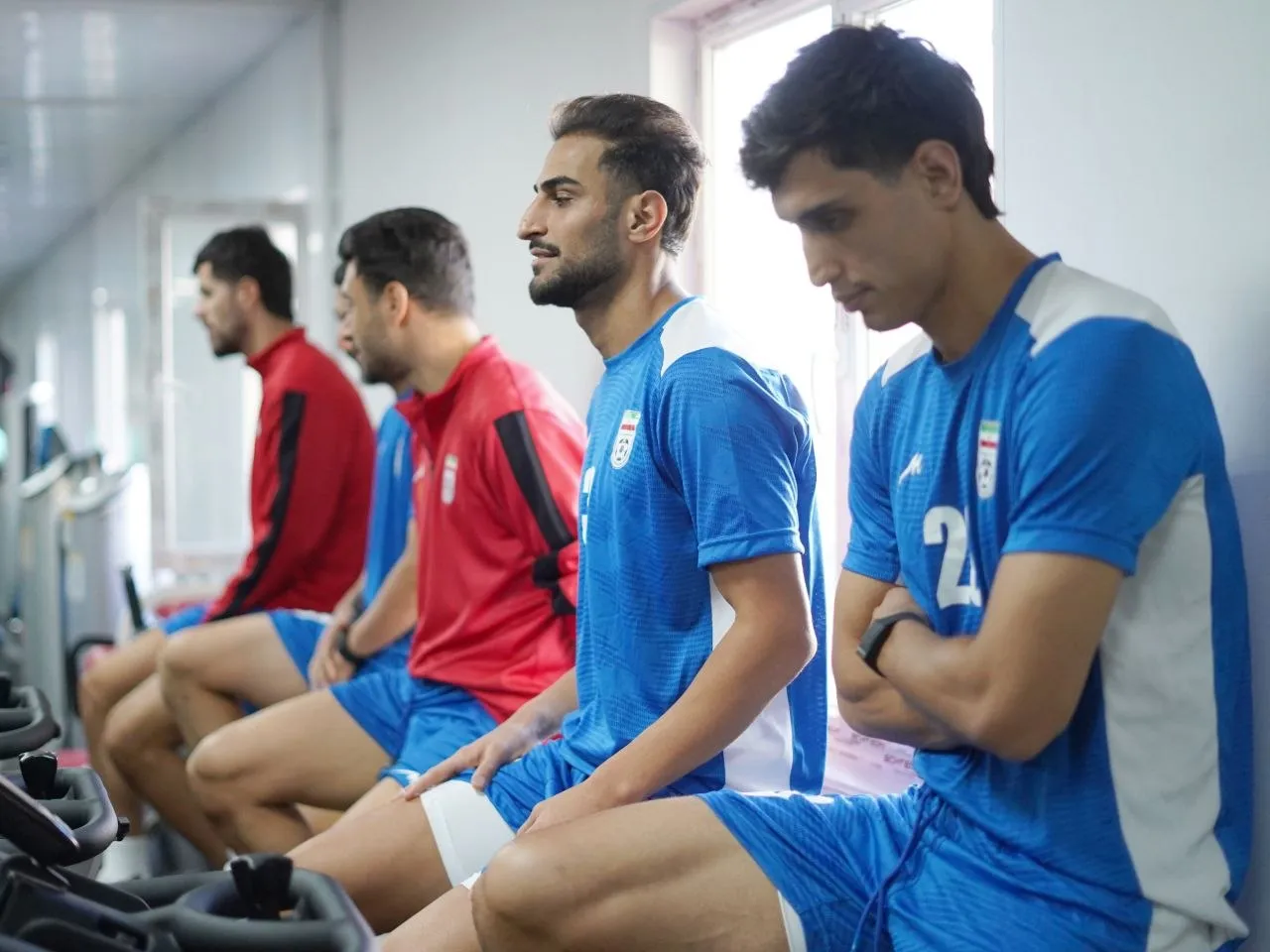 خطیر پس از باخت ایران مقابل ازبکستان: اشتباهات را باید قبل از جام ملتها اصلاح کنیم