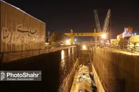 شهروند خبرنگار | درخواست امتداد خط ۴ قطارشهری مشهد تا میامی + پاسخ