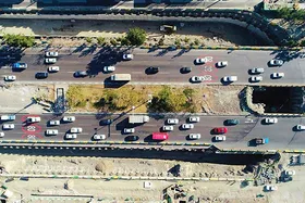 بهره&zwnj;برداری از دوربرگردان آزادی&zwnj; به جانباز مشهد در دهه فجر