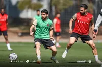 بازگشت ستاره محبوب اوسمار به ترکیب پرسپولیس