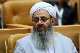 مولوی عبدالحمید: این&zwnj;ها طالبان ۲۰سال قبل نیستند | فرزند احمدشاه مسعود هم نمی&zwnj;تواند مقاومت کند
