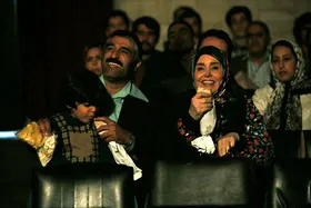 ویدئو | پشت صحنه سریال &laquo;زیرخاکی ۲&raquo;