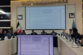 تحقق ۵۰ درصدی درآمد&zwnj;های شهرداری مشهد در حوزه درآمد&zwnj;های عمومی و املاک + فیلم