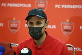 سکوت عجیب یحیی گل&zwnj;محمدی در خصوص استعفا از سرمربی&zwnj;گری پرسپولیس