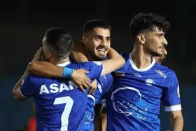 سه ملی&zwnj;پوش امید استقلال بازی با امارات را از دست دادند