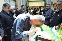 همت خادمان امام رضا(ع) در آزادی زندانیان جرائم غیرعمد