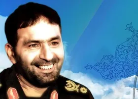 پخش مستند &laquo;مردی با آرزوهای بزرگ&raquo; از شبکه دو
