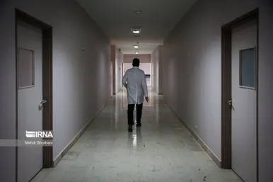 به بهانه روز پرستار