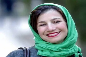 لیلی رشیدی با تئاتر &laquo;باغ بی&zwnj;آلبالو&raquo; روی صحنه تئاتر می&zwnj;رود
