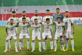 پیش بینی شگفتی&zwnj;سازی تیم ملی ایران و شکست سنگین عربستان در آغاز جام جهانی