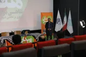 اولین نشست تخصصی میدان هنر در مشهد برگزار شد (۳۰ مهر ۱۴۰۳)