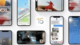 IOS ۱۵ کی منتشر می&zwnj;شود؟ + جزئیات