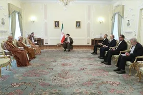 رئیسی: کسانی که پیام همکاری می&zwnj;دهند اما عمل&zwnj; و گفتارشان متفاوت است، پشیمان می&zwnj;شوند
