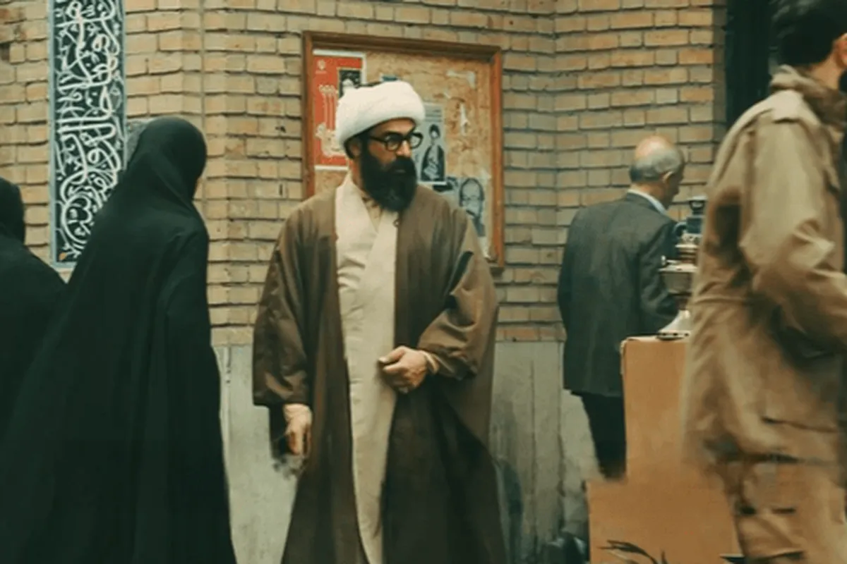 سریال «عملیات مهندسی» اثری است که زیست جنایتکارانه تروریست‌ها را نشان می‌دهد