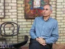 محشتمیان: رفتم که رفتم|من نمی&zwnj;توانم با سفارش از کسی تعریف کنم
