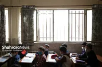 جمعیت دانش‌آموزان خراسان رضوی امسال حدود ۸درصد رشد دارد