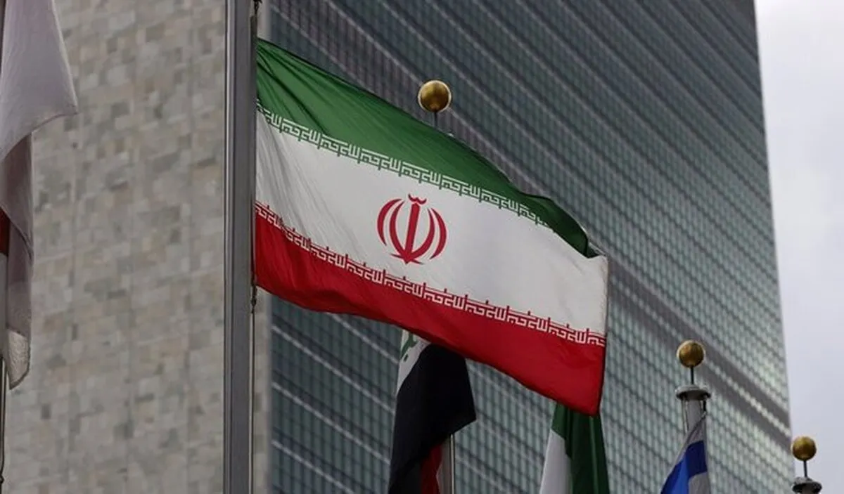 ایران زندانی فرانسوی را آزاد کرد (۱۶ مهر ۱۴۰۴)