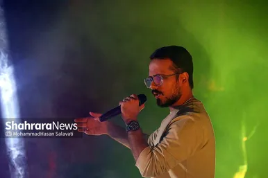 همایش «حریف می‌طلبم» در سینما آفریقا مشهد