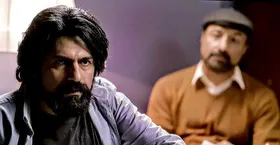 گفت&zwnj;وگو با &laquo;حجت طباطبایی&raquo;، بازیگر نقش &laquo;قیصر امین&zwnj;پور&raquo; در فیلم &laquo;کوچه&zwnj;های خراسان&raquo;