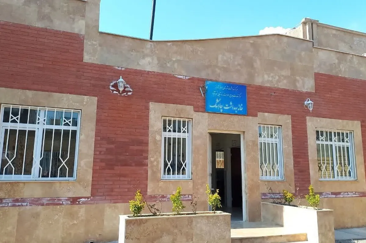 نقش پررنگ خیرین سلامت با کمک ۷۸ میلیارد ریالی به شبکه بهداشت و درمان طرقبه‌شاندیز