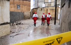 طرح امداد زمستانی اورژانس پیش&zwnj;بیمارستانی در مناطق تحت پوشش دانشگاه علوم پزشکی مشهد اجرا می&zwnj;شود