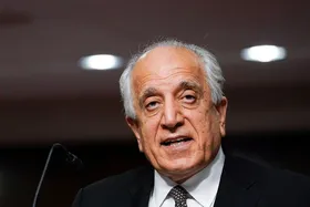 نیویورک تایمز: خلیل&zwnj;زاد معمار یک کلاهبرداری بزرگ بود