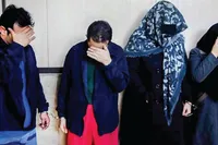 دزدی چند‌میلیاردی از برادر