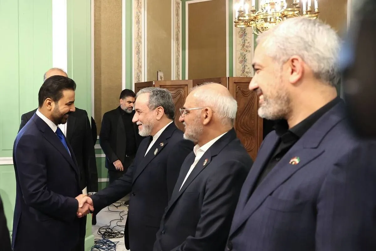 وزیر امور خارجه: مشکل ما با آمریکا میانجی نیست بلکه رویکرد غیرمنطقی واشنگتن است