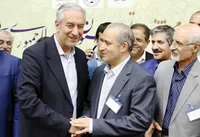 رؤسای هیئت‌های استان‌ها در دوراهی کفاشیان و تاج | یک انتخابات پیچیده در راه است