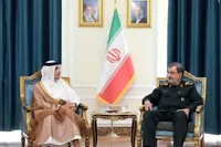 محسن رضایی: اگر آمریکا شرارتی علیه ایران آغاز کند، بلایی بر سر منافع نظامی و اقتصادی آنها خواهیم آورد که در تاریخ ثبت شود