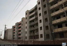 کُند بودن روند پرداخت تسهیلات بانکی بلای جان نهضت ملی مسکن